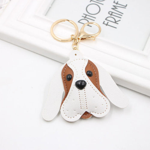 Dog Purse Charm